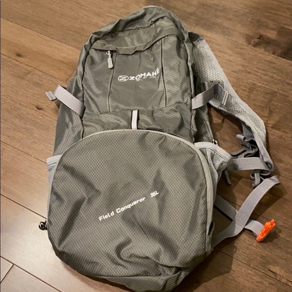 35L backpack